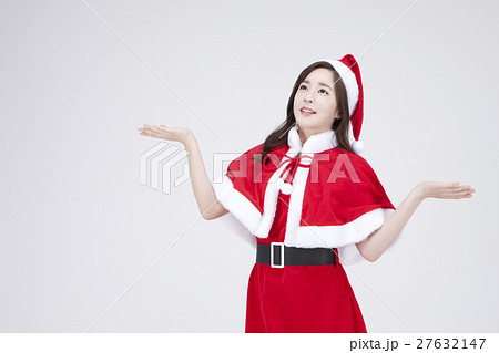 Christmas figure 076 27632147
