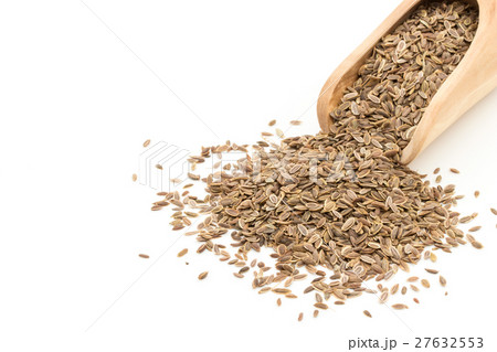 ディルシード: Dill seed 27632553