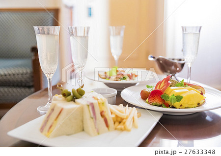 料理 前菜 アンティパスト 料理 前菜 アンティパスト 27633348