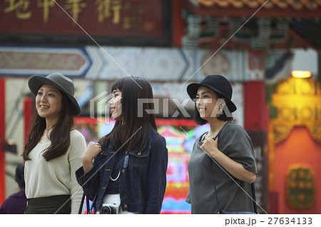 長崎中華街 女子旅 長崎中華街 女子旅 27634133