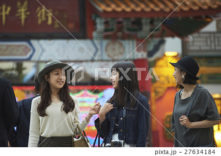 長崎中華街 女子旅 長崎中華街 女子旅 27634184
