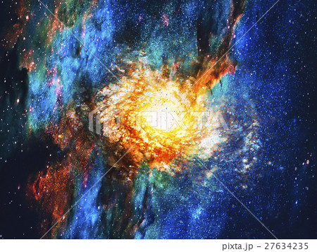 Cosmo☆大宇宙 27634235