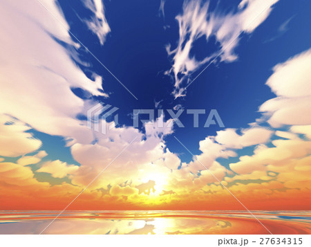 風と雲と海と 風と雲と海と 27634315