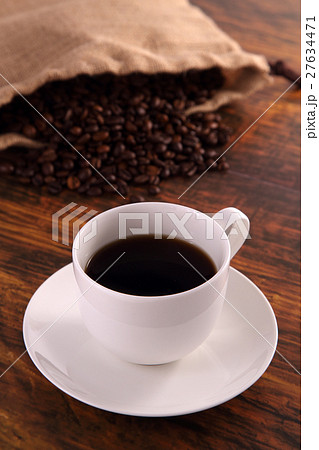 コーヒー コーヒー 27634471