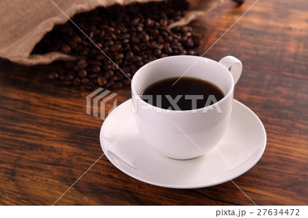 コーヒー コーヒー 27634472