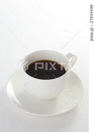 コーヒー 27634496