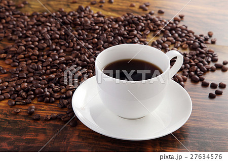 コーヒー コーヒー 27634576