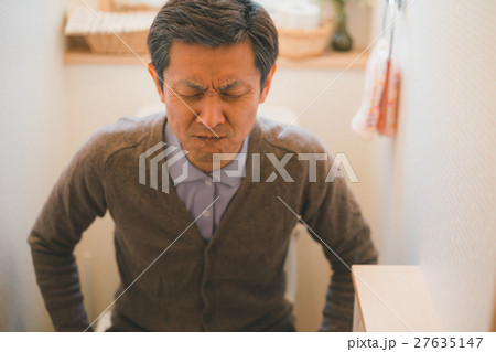 aged man 27635147