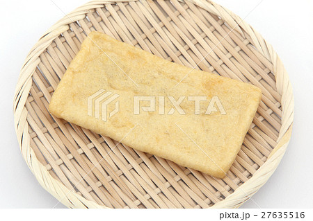 油揚げ 油揚げ 27635516