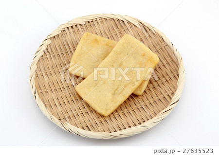 油揚げ 27635523