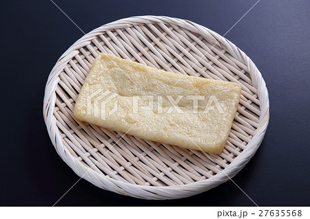油揚げ 27635568