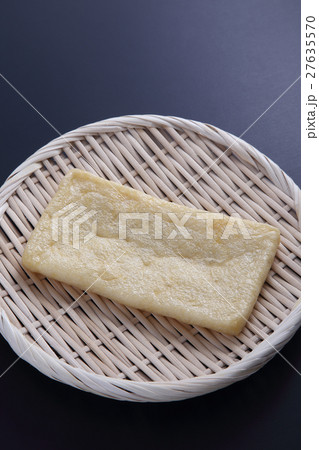 油揚げ 27635570