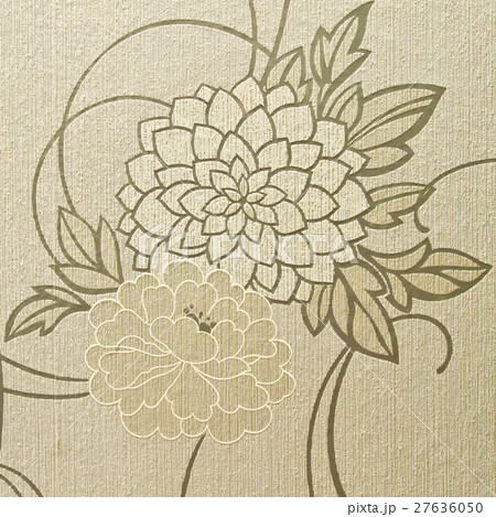 Beautiful wallpaper with floral design Beautiful wallpaper with floral design 27636050