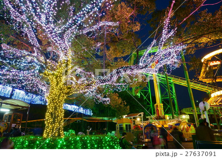 ひらかたバーク夜景 27637091