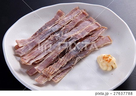 スルメイカ スルメイカ 27637788