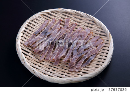 スルメイカ 27637826