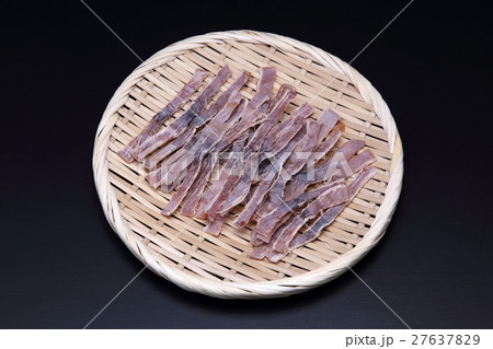 スルメイカ 27637829