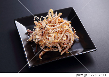 スルメイカ 27637841