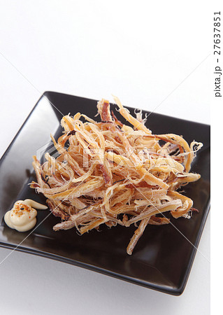 スルメイカ スルメイカ 27637851