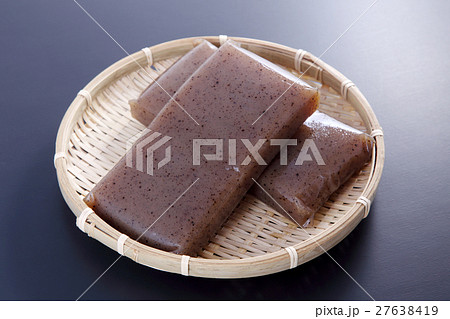 コンニャク 27638419