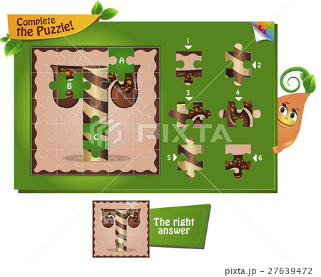 puzzle letters of the alphabet t 27639472