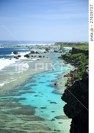 東平安名岬 27639737