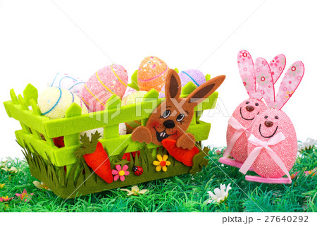 Easter decoration Easter decoration 27640292