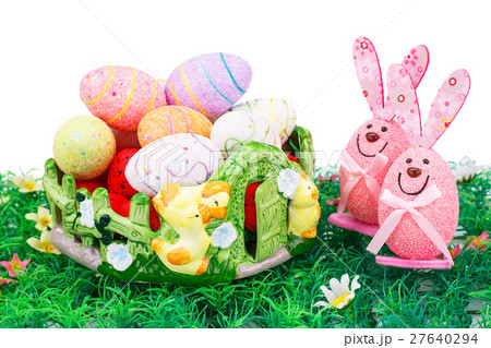Easter decoration Easter decoration 27640294