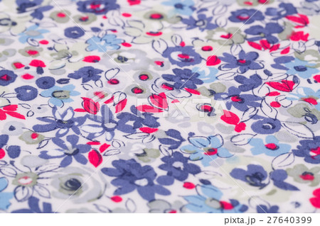 Colorful fabric Colorful fabric 27640399