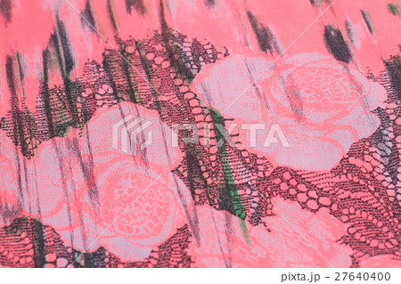 Colorful fabric Colorful fabric 27640400