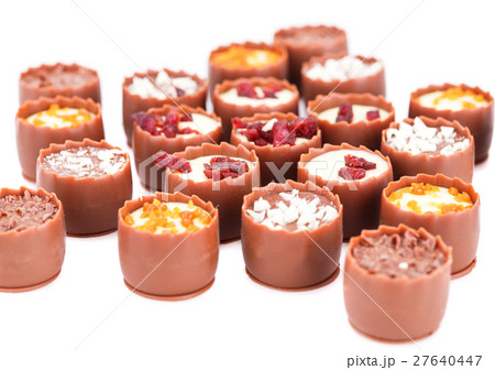 Chocolate Chocolate 27640447