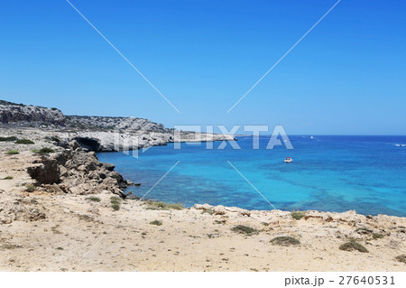 Kavo Greko cape in Cyprus 27640531