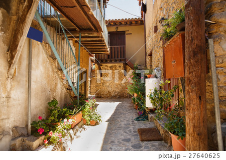 Old village Old village 27640625