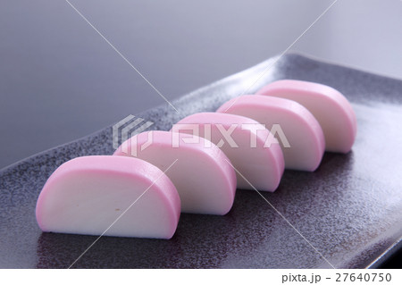 かまぼこ 27640750