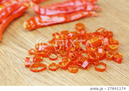 唐辛子 唐辛子 27641174