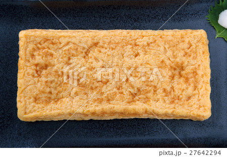 たまご焼き たまご焼き 27642294