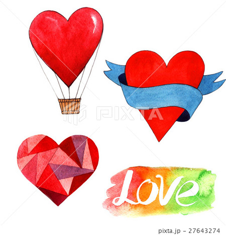 Happy Valentines Day love celebration in a 27643274