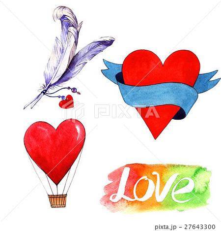 Happy Valentines Day love celebration in a Happy Valentines Day love celebration in a 27643300
