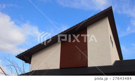 住宅 住宅 27643484