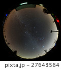 冬の天の川 Winter Milkyway 27643564