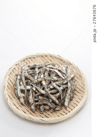 煮干し 煮干し 27643676