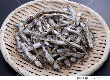 煮干し 煮干し 27643682