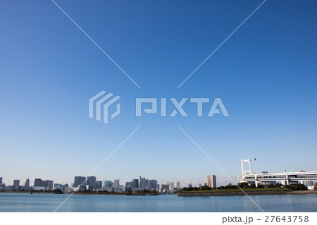 東京ウォーターフロント 27643758