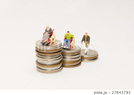 医療費のイメージ 27643793