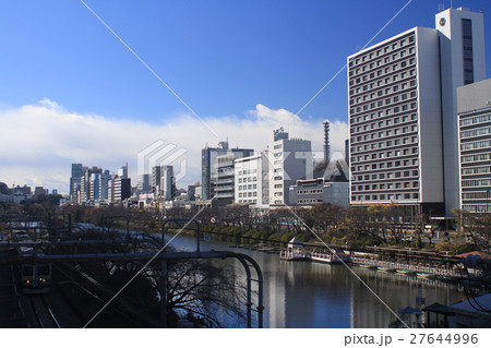 飯田橋東京理科大学 27644996