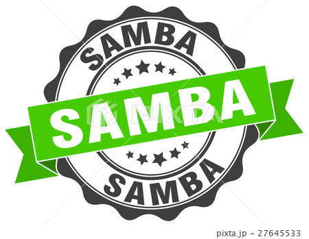 samba stamp. sign. seal samba stamp. sign. seal 27645533