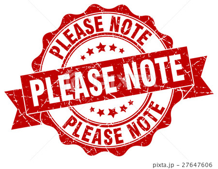 please note stamp. sign. seal please note stamp. sign. seal 27647606