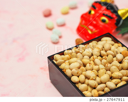 節分 節分 27647911