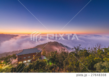 景色 風景 夕日 27648308