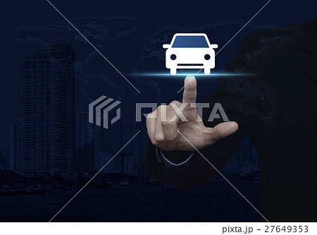 Car, Elements of this image furnished by NASA 27649353